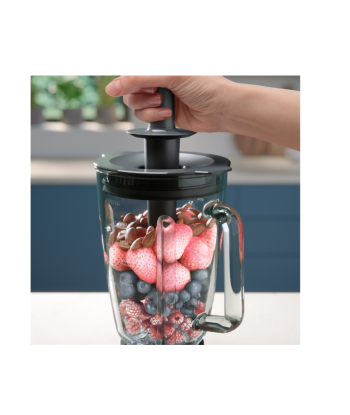 Philips HR3032/00 Blender, Stainless steel | Philips