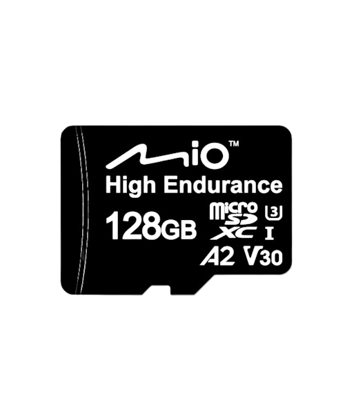 Высокопрочная MicroSD UHS-I карта памяти 128 ГБ Высокопрочная MicroSD UHS-I карта памяти 128 ГБ