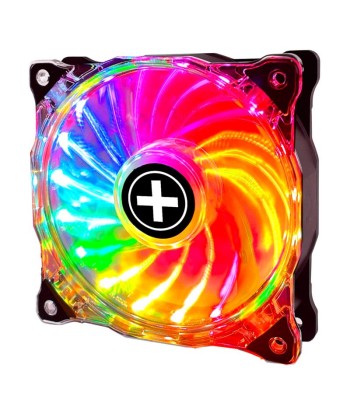 CASE FAN 120MM ARGB 4PIN+3P/12V XF092 XILENCE