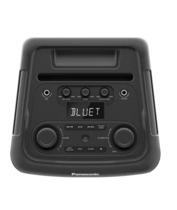 Panasonic SC-TMAX45E-K Wireless Speaker System