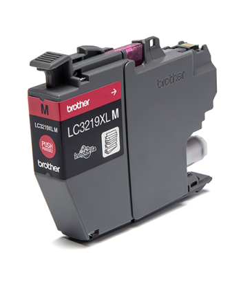 Brother LC3219XL Magenta Suure Mahutavusega Tindikassett