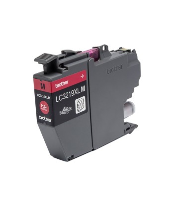 Brother Super High Yield Ink Cartridge LC3219XLBK | Ink Cartridge | Magenta