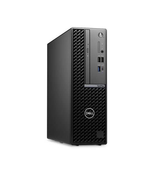 Dell OptiPlex 7020 SFF i3-14100/8GB/512GB/Intel Integrated/Ubuntu 22.04 LTS/Eng kbd+mouse/3Y ProSupport NBD OnSite Warranty |
