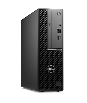 Dell OptiPlex 7020 SFF i5-14500/8GB/512GB/Intel Integrated/Ubuntu/Eng kbd+mouse/3Y ProSupport NBD OnSite Warranty | Dell