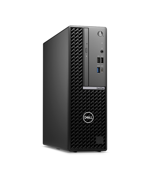 Dell OptiPlex 7020 SFF i5-14500/8GB/512GB/Intel Integrated/Ubuntu/Eng kbd+mouse/3Y ProSupport NBD OnSite Warranty | Dell