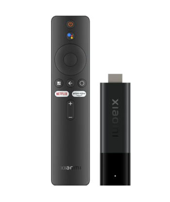 Xiaomi Smart TV Stick 4K EU