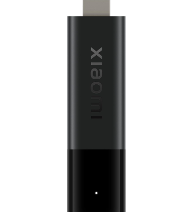 Xiaomi Smart TV Stick 4K (EU) - Stream in Stunning Ultra HD!