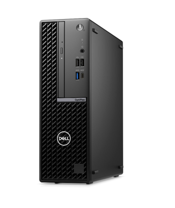 Dell OptiPlex 7020 SFF i5-14500/8GB/512GB/Intel Integrated/Ubuntu/Eng kbd+mouse/3Y ProSupport NBD OnSite Warranty | Dell