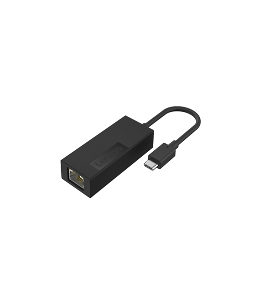 Lenovo USB-C to 2.5 Gigabit Ethernet Adapter