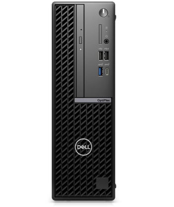 Dell OptiPlex 7020 SFF i3-14100/8GB/512GB/Intel Integrated/Ubuntu 22.04 LTS/Eng kbd+mouse/3Y ProSupport NBD OnSite Warranty |