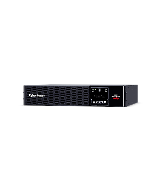 CyberPower, Smart App UPS Systems, PR1500ERTXL2U, 1500 VA, 1500 W