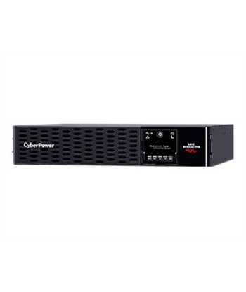 CyberPower PR3000ERTXL2U Smart App UPS Systems | CyberPower