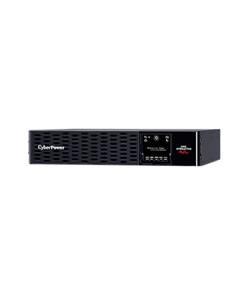 CyberPower PR3000ERTXL2U Smart App UPS Systems | CyberPower