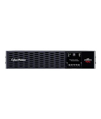 CyberPower PR3000ERTXL2U Smart App UPS Systems | CyberPower