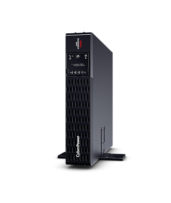 CyberPower, Smart App UPS Systems, PR1500ERTXL2U, 1500 VA, 1500 W