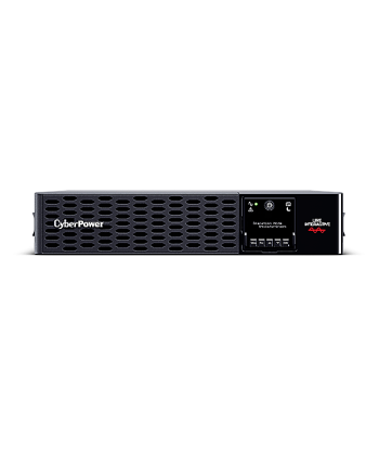 CyberPower, Smart App UPS Systems, PR1500ERTXL2U, 1500 VA, 1500 W