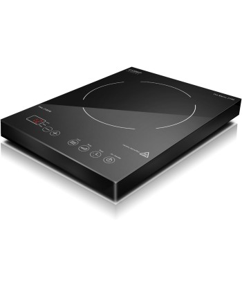 Caso Pro Menu 2100 02224 Number of burners/cooking zones 1, Sensor, Black, Induction