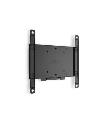 Seinakinnitus Vogels, MA2000-A1, Fixed, 26-40 ", Maximum weight (capacity) 30 kg, VESA 75x75, 100x100, 200x100, 200x200 mm, Black