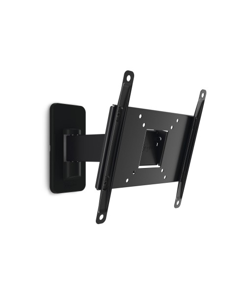 Vogels, Wall mount, MA2030-A1, Full motion, 19-40", Maximum weight (capacity) 15 kg, Black