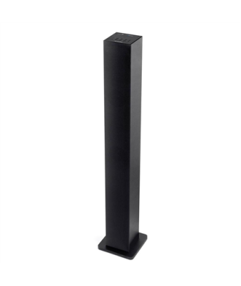 Muse Speaker M-1050BT 20 W, Black, Bluetooth,