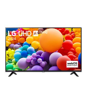 LG 43UT73003LA 43" (109 cm) UHD 4K TV