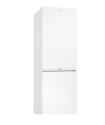 Külmik Candy, CNCQ2T618EW, Energy efficiency class E, Free standing, Combi, Height 185 cm, No Frost system, Fridge net