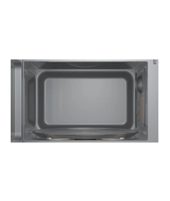 Mikrolaineahi Bosch, BFL623MW3, Built-in, 20 L, 800 W, Convection, White