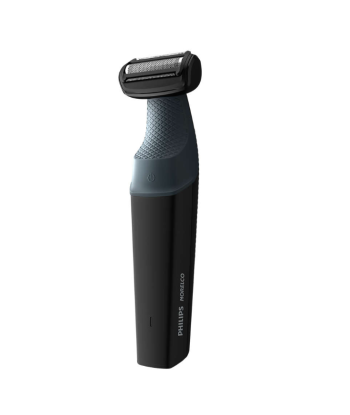 Машинка для стрижки волос Philips for body BG3017/01 Cordless Wet & Dry Number of length steps 1 Black