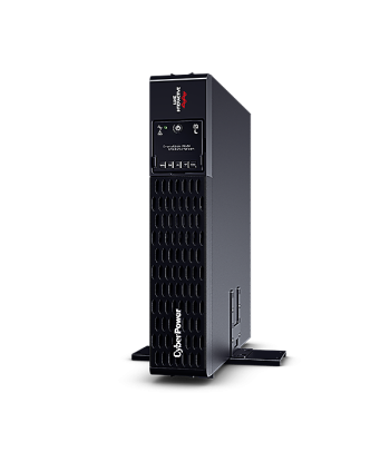 CyberPower, Smart App UPS Systems, PR1500ERT2U, 1500 VA, 1500 W
