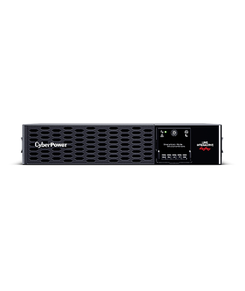 CyberPower, Smart App UPS Systems, PR1500ERT2U, 1500 VA, 1500 W
