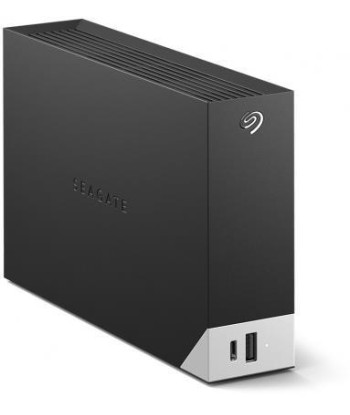 Seagate One Touch Hub 4TB