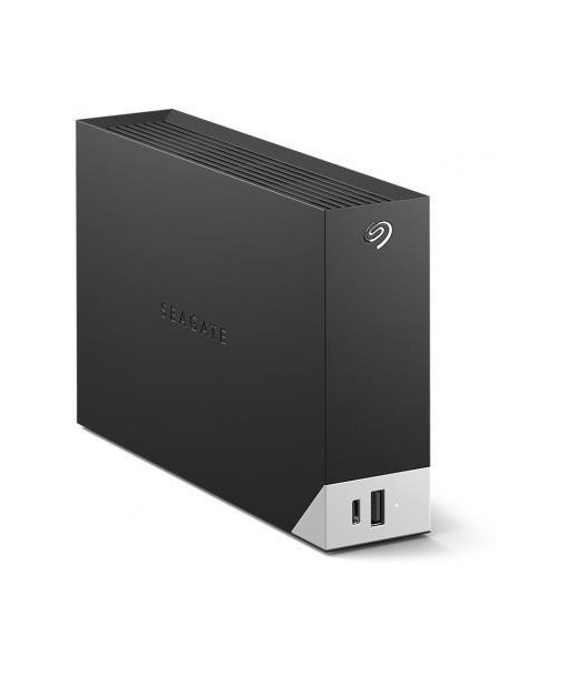 Seagate One Touch Hub  4TB