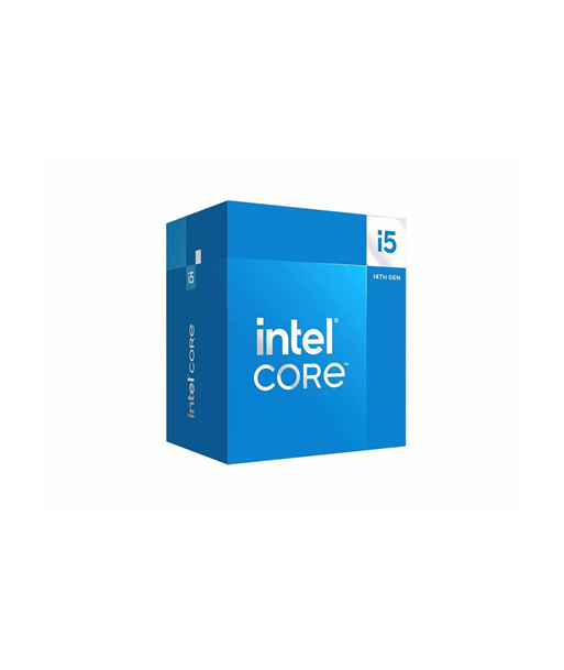 Intel Core i5 14400 4.7GHz 20MB 1700 Box