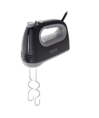 Camry Hand mixer CR 4220b Hand Mixer 300 W Number of speeds 5 Turbo mode Black