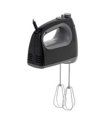 Camry Hand mixer CR 4220b Hand Mixer 300 W Number of speeds 5 Turbo mode Black