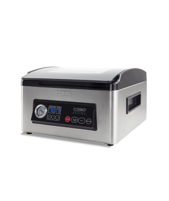 Вакууматор Caso Chamber VacuChef 70 Power 350 W, Stainless steel