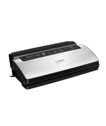 Вакууматор Caso Bar VC250 Power 120 W, Temperature control, Stainless steel