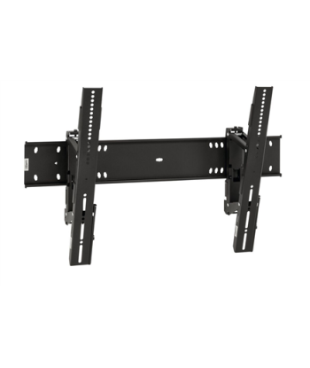 Seinakinnitus Vogels, PFW 6810, Hold, 55-80 ", Maximum weight (capacity) 75 kg, Black