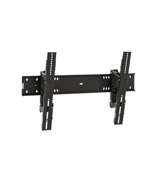 Vogels Wall mount, PFW 6810, Hold, 55-80", Maximum weight (capacity) 75 kg, Black