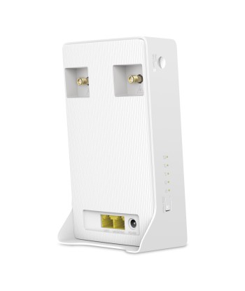 WRL ROUTER 1200MBPS 4G LTE/DUAL BAND MB130-4G MERCUSYS
