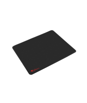 GENESIS Carbon 500 Mouse Pad, M, Red