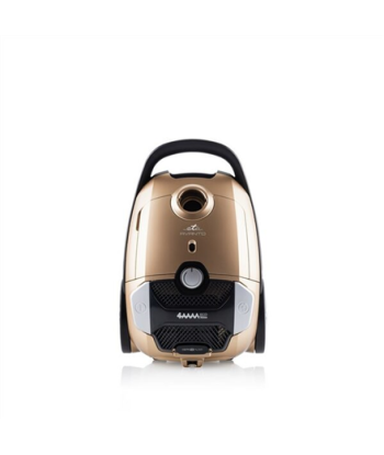Tolmuimeja ETA Avanto ETA351990000 Bagged, Power 700 W, Dust capacity 3 L, Golden