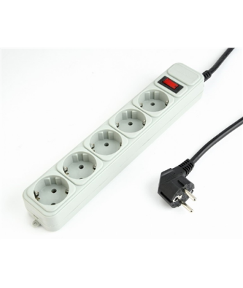 PowerCube SPG3-B-6C Pinge Kaitse - 5 Pesa, 1.8m Kaabel
