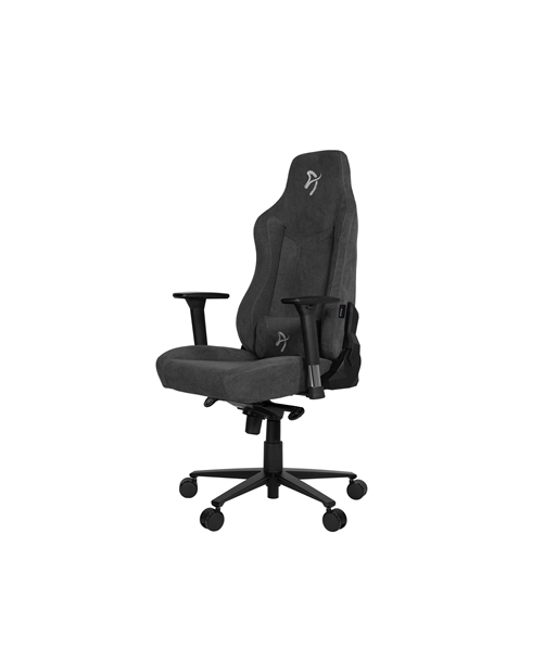 Arozzi Vernazza Soft Fabric, Dark Grey