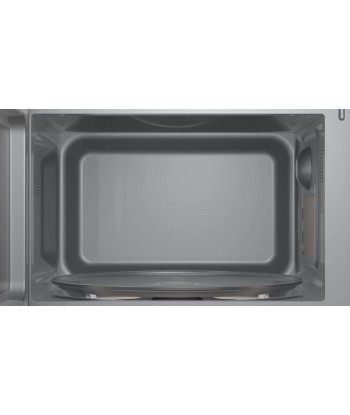 Bosch   Microwave Oven   FFL023MW0   Free standing   800 W   White