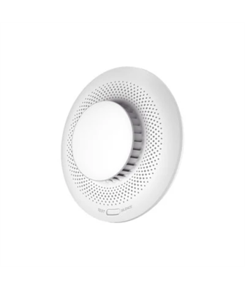 EZVIZ CST4C Wireless Smoke Sensor, White