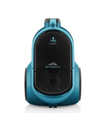 ETA Vacuum cleaner Stormy ETA251790000 Bagless, Power 700 W, Dust capacity 2.2 L, Blue