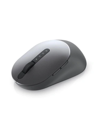 Оптическая мышь Dell Multi-Device MS5320W, Wireless, Titan Grey