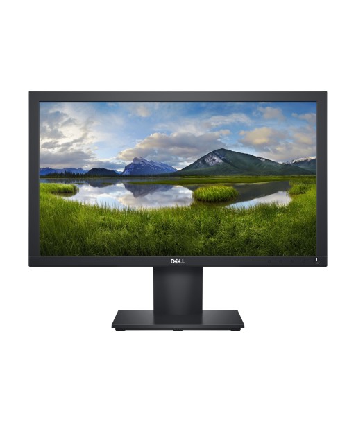 LCD монитор Dell LED-backlit E2020H 20 ", TN, 16:9, 5 ms, 250 cd/m², Black, 1600 x 900 LCD монитор Dell LED-backlit E2020H 20 ", TN, 16:9, 5 ms, 250 cd/m², Black, 1600 x 900