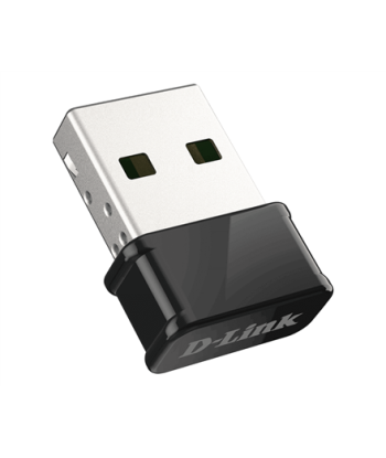 D-Link AC1300 MU-MIMO Wi-Fi Nano USB Adapter DWA-181